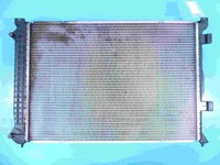 фото thumb №1, Радиатор wody audi a6 c5 60423a 2.5 tdi