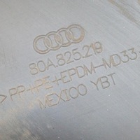 фото thumb №6, Audi q5 fy левая сторона подвеска молдинг отделочная 80a825219 2017