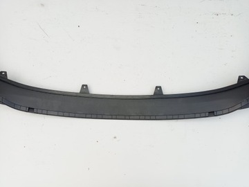 фото thumb №11, Hyundai i30 iii 3 рестайлинг n-line спойлер накладка бампера перед 86512-g4da0 ÷