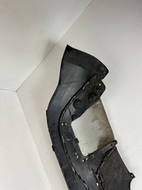 фото thumb №7, Mercedes-benz gla w156 2017 молдинг бампера заднього a1568852400