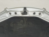 фото thumb №12, Audi a8 d3 02-05 капот крышка двигателя перед 4d0010134q