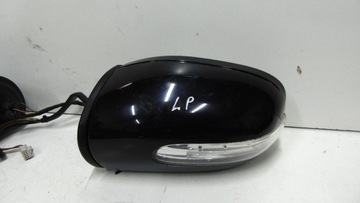 фото thumb №8, Зеркало правые левая led 2+7 pin 189 mercedes w203 рестайлинг 413133420