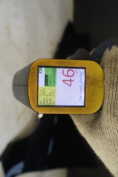 фото thumb №3, Крило праві переднє volkswagen passat b7 lc9x