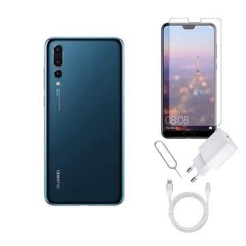 Смартфон HUAWEI P20 PRO 6/128 ГБ | ВЫБОР ЦВЕТА | ГАРАНТИЯ| Б