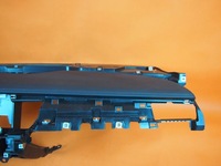 фото thumb №9, Audi a8 4h lift панель приладів приладова консоль оригінал