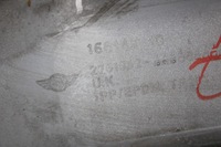 фото thumb №9, Mini cooper one r55 r56 r57 заглушка бампера молдинг протитуманної фари права