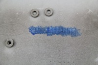 фото thumb №9, Оригинальный бампер перед ford c-max ii fl lift 2014-2019