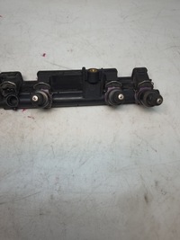 фото thumb №9, Молдинг впрыскная форсунки renault twingo clio 1.2 7700114546