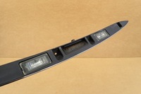 фото thumb №10, Mini cooper one r56 06- накладка крышки задняя задняя хром 7151140 40501450 оригинальный номер