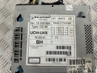 Opel signum радио cd30 mp3 13233929 Недорого, фото thumb