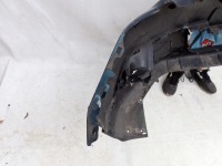 фото thumb №11, Peugeot 2008 i 1 lift 16-19 бампер перед передній pdc