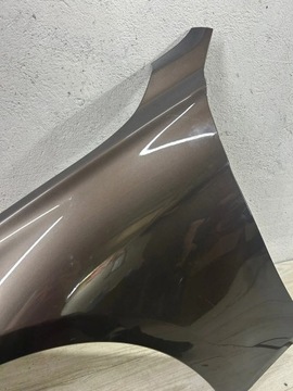 фото thumb №7, Bmw 3 f30 f35 f31 2018 крыло левый