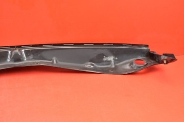 фото thumb №6, Панель под лобовым стеклом нижняя 663129621r dacia доккер 12-17