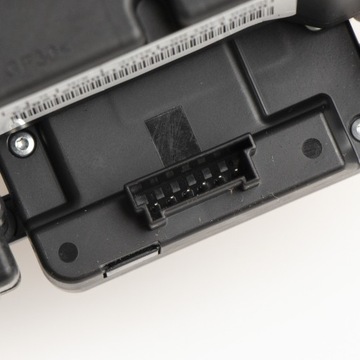 фото thumb №14, Перемикач колонки кермового iveco оригінальний номер 5801464968