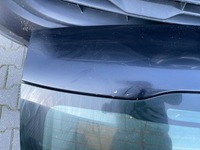 фото thumb №5, Крышка багажника задняя задняя стекло volvo v50