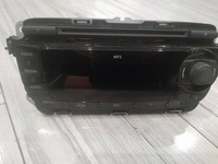 фото thumb №1, Радио cd mp3 seat ibiza iv 6j 6j1035153g