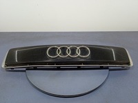 фото thumb №1, Audi a2 решітка радіатор решітка радіатора 8z0853321