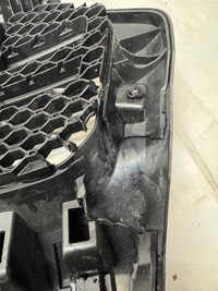 фото thumb №9, Ford ranger wildtrack решётка радиатора решётка радиатора w бампер 19- jb3b-8350-b