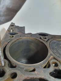 фото thumb №6, Dół двигателя 1.4 16v z14xep 90km opel corsa c d astra meriva