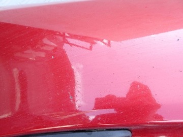 фото thumb №9, Бампер перед kpl. mazda 6 gj 12-16r. 41v