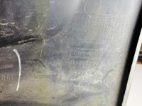 фото thumb №10, Dacia logan ii бампер перед