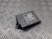 фото thumb №1, Модуль подушка безопасности renault megane ii 8200367444