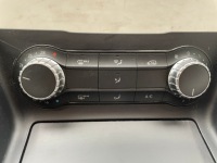 Mercedes w176 aklasa рамка тунель середнього панель кондиціонера a1766807100 в Україні, фото thumb