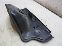 фото thumb №5, Жабо металевий стіна перегородкова audi q5 8r