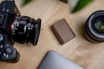 АККУМУЛЯТОР NEWELL NP-FW50 для Sony A6000 A6400 USB-C