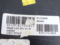 фото thumb №13, Бампер задняя задний kompletny оригинал жгут 6xpdc renault espace v 5 tekpn