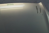 фото thumb №5, Капот крышка двигателя opel zafira b m595