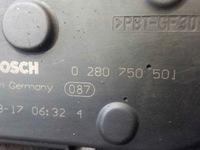 фото thumb №4, Smart fortwo 0.8 cdi 10r 54km 660 дроссельная заслонка a6600900070 0280750501