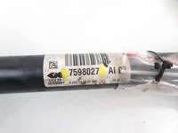 фото thumb №5, Приводной вал левая передняя bmw x3 f25 xdrive 35 i 7598027