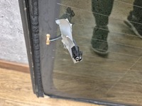 фото thumb №10, Bmw 5 g30 стекло задняя задняя ładna