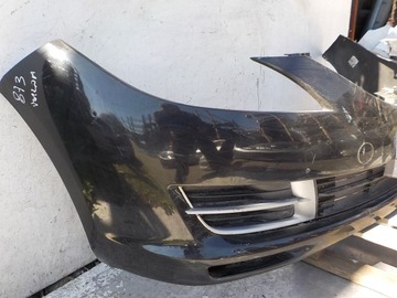 фото thumb №11, 873 mazda 6 ii gh бампер перед переднє