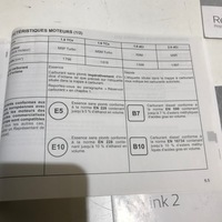 фото thumb №6, Renault espace v инструкция эксплуатации 2018 2.0 dci