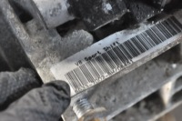 Aston martin vantage 2010r 4.7 v8 313kw 426km коробка передач 6g33-7002-bh 99tys k Недорого, фото thumb