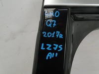 фото thumb №6, Двері лівий задня audi q7 4m 4m0 lz7s