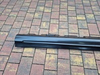 фото thumb №5, Молдинг порог левая mercedes w222 long