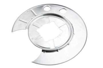 фото thumb №2, Защита диск тормозной tesla модель s 13-, модель x 15- толщина 17,4mm зад,