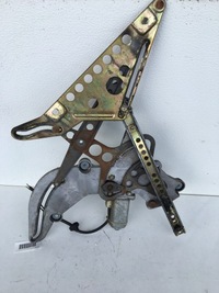 фото thumb №6, Подъемник электрических стекло правый задняя mercedes w126 sec c126