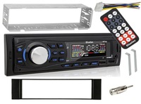 фото thumb №1, Радио автомобильные блютуз audi a3 8l a6 c5