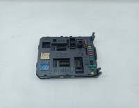 фото thumb №1, Коробка модуль bsi citroen c4 9656530580