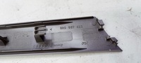 фото thumb №5, Молдинг декоры дверь правый audi q5 8r 8r0867410
