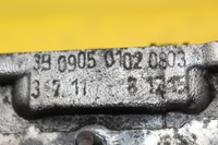 фото thumb №13, Головка opel corsa d fiat doblo ii combo 1.3 cdti z13dth 55188595