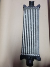 Купити Ford оригінальний номер cc11-9l440-ad радіатор повітря, фото thumb