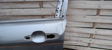 фото thumb №8, Двері перед передні ліві land range rover evoque 11-18rok l538 оригінал