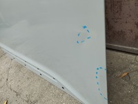 фото thumb №13, Двері праве перед hyundai kona 76004j9000