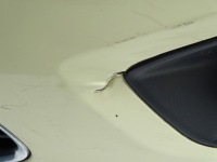 фото thumb №10, Ford c-max grand c-max mk2 10r- бампер перед передний 6x pdc