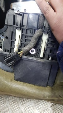 фото thumb №10, Audi a8 d3 домкрат вибірник коробки передач автомат троси